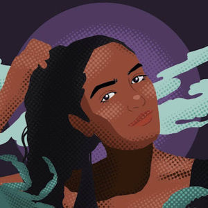 Meet your Posher, Amira